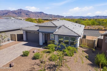 7535 Paria Pl, Gold Canyon, AZ 85118