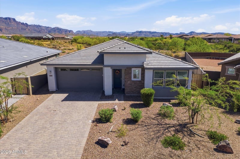 7535 Paria Pl, Gold Canyon, AZ 85118