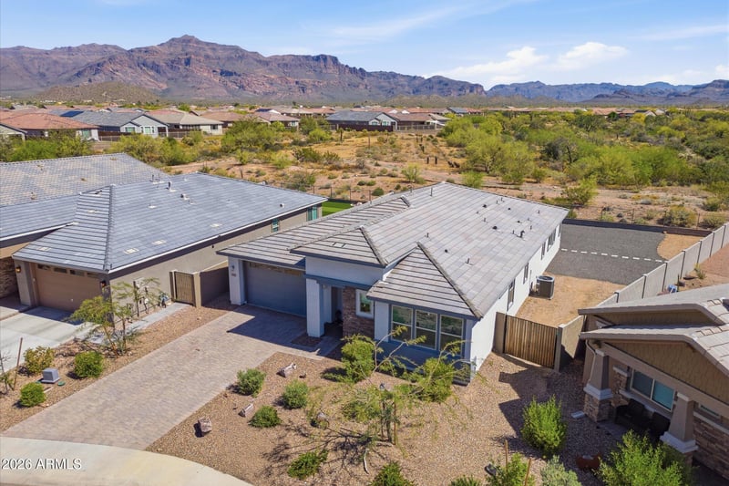 7535 Paria Pl, Gold Canyon, AZ 85118