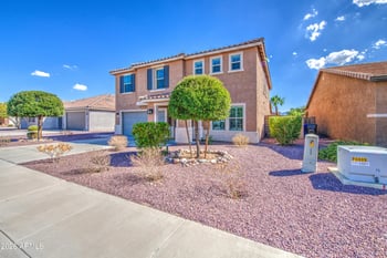 7535 W Apollo Rd, Laveen, AZ 85339