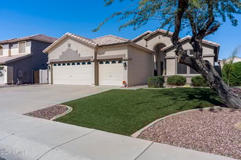 7536 Alexandria Way, Peoria, AZ 85381