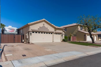 7536 Alexandria Way, Peoria, AZ 85381