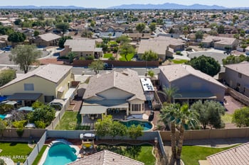 7536 Alexandria Way, Peoria, AZ 85381