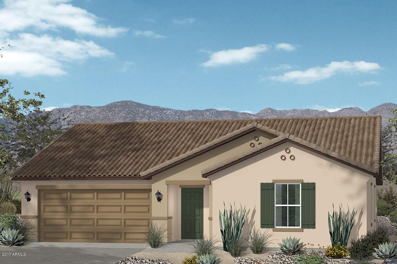 7536 E Flower Ave, Mesa, AZ 85208