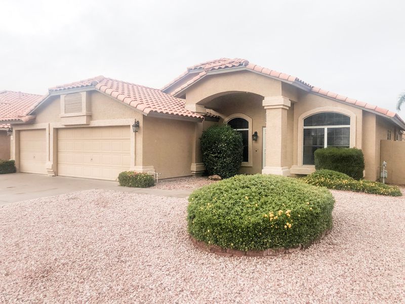 7536 E Keats Ave, Mesa, AZ 85209