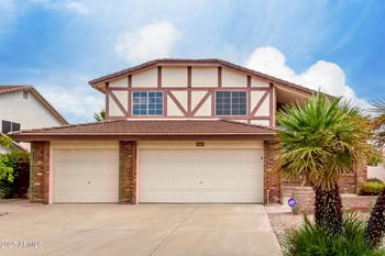 7536 Mauna Loa Ln, Peoria, AZ 85381