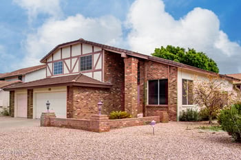 7536 Mauna Loa Ln, Peoria, AZ 85381