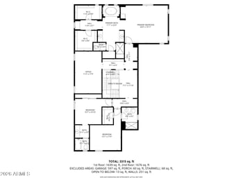 7536 Molly Dr, Peoria, AZ 85383