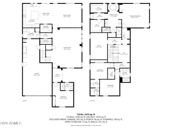 7536 Molly Dr, Peoria, AZ 85383