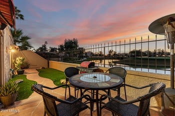 7536 Via Camello Del Sur --, Scottsdale, AZ 85258