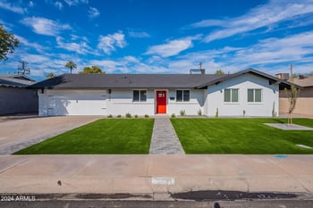 7536 Princeton Ave, Scottsdale, AZ 85257