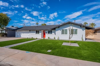 7536 Princeton Ave, Scottsdale, AZ 85257