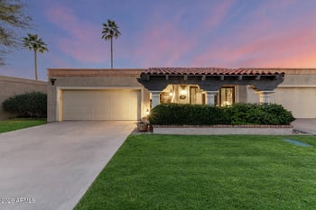 7536 Via Camello Del Sur --, Scottsdale, AZ 85258