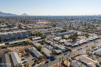 7537 21st Ave, Phoenix, AZ 85021