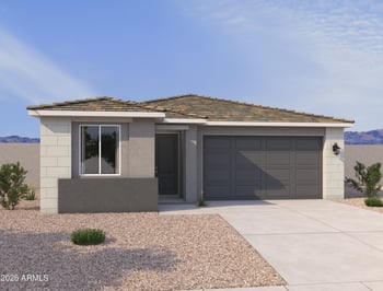 7537 47th Dr, Laveen, AZ 85339