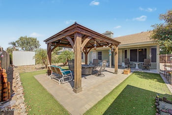 7537 Gary Cir, Mesa, AZ 85207