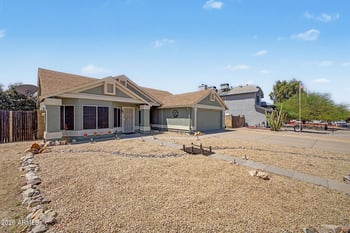 7537 Gary Cir, Mesa, AZ 85207