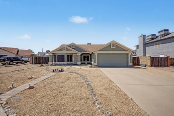7537 Gary Cir, Mesa, AZ 85207