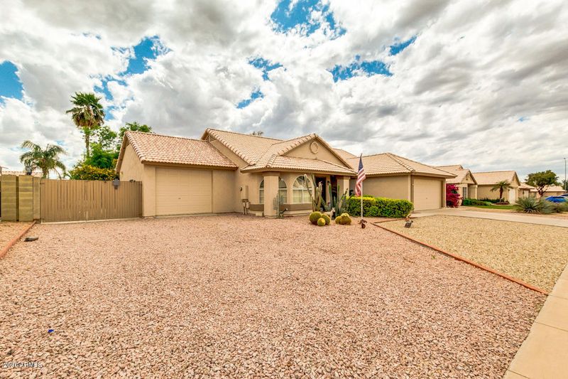 7537 E Hannibal Cir, Mesa, AZ 85207