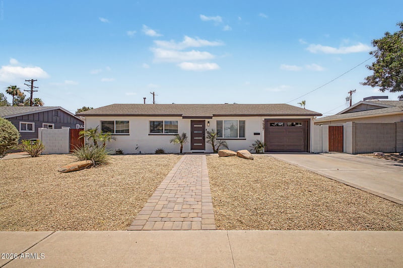 7537 Latham St, Scottsdale, AZ 85257