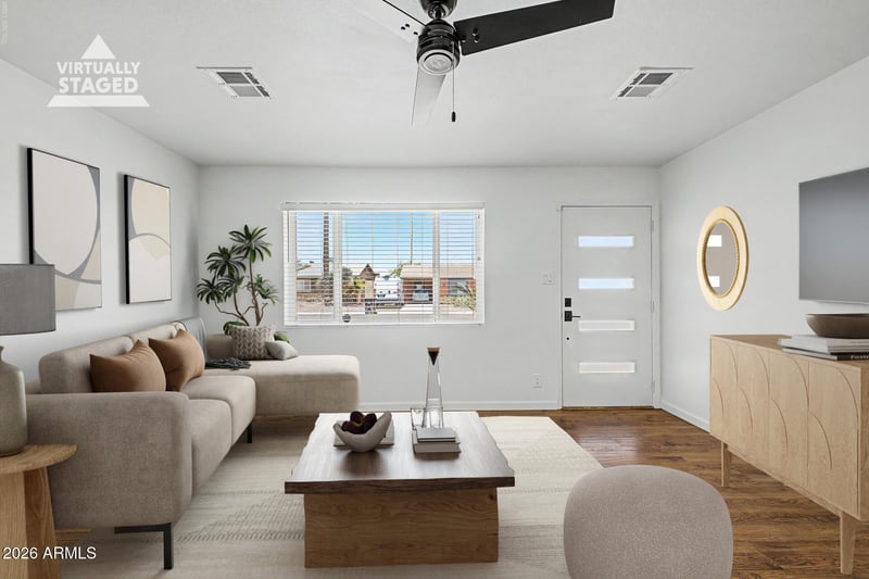 7537 Latham St, Scottsdale, AZ 85257