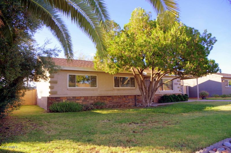 7537 E Taylor St, Scottsdale, AZ 85257