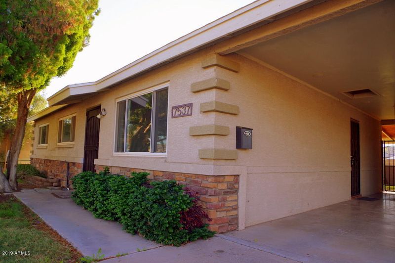 7537 E Taylor St, Scottsdale, AZ 85257