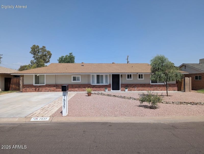 7537 N 17th Dr, Phoenix, AZ 85021
