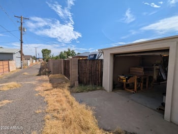 7537 17th Dr, Phoenix, AZ 85021
