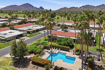 7537 Sacaton Rd, Scottsdale, AZ 85258