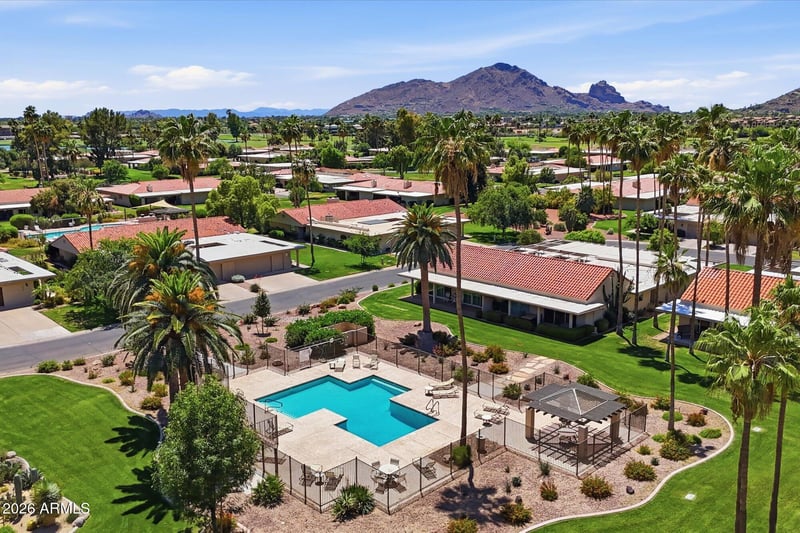7537 N Sacaton Rd, Scottsdale, AZ 85258
