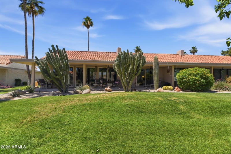 7537 N Sacaton Rd, Scottsdale, AZ 85258