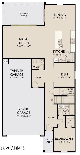 7538 47th Ln, Laveen, AZ 85339