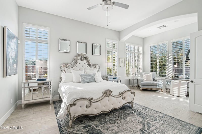 7538 Camino Salida Del Sol --, Scottsdale, AZ 85266