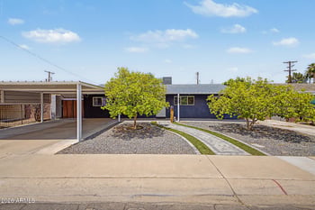 7538 Diamond St, Scottsdale, AZ 85257