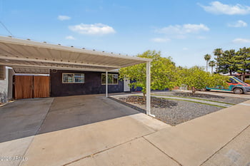 7538 Diamond St, Scottsdale, AZ 85257