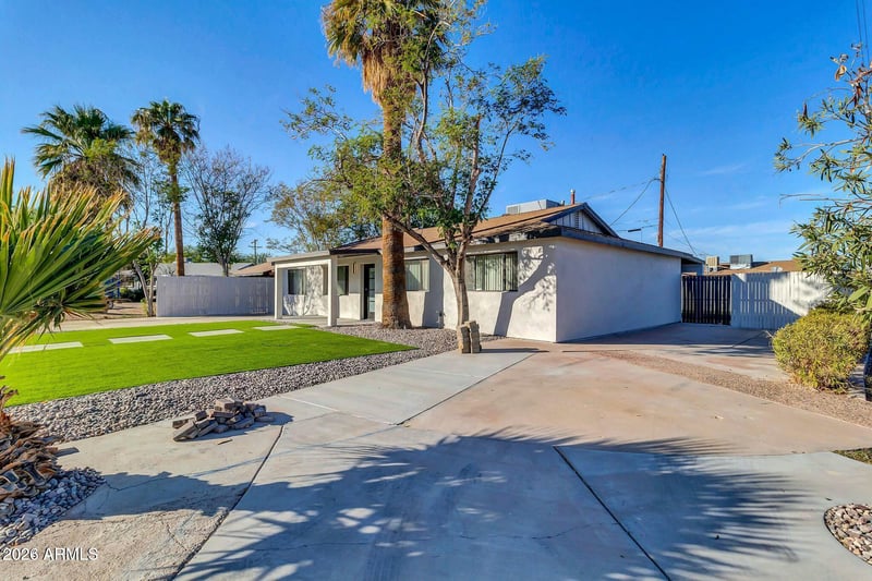 7538 E Garfield St, Scottsdale, AZ 85257