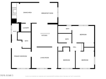 7538 Garfield St, Scottsdale, AZ 85257