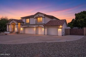 7538 E Kael Cir, Mesa, AZ 85207