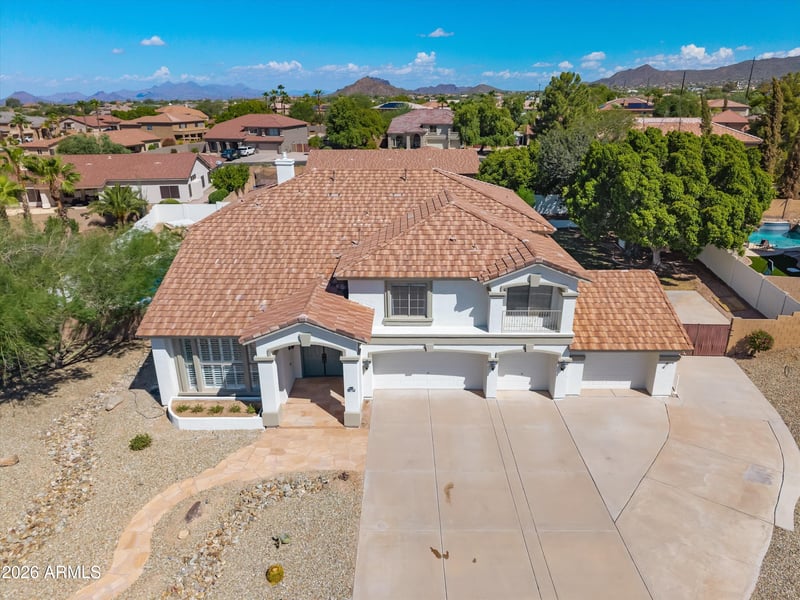 7538 E Kael Cir, Mesa, AZ 85207