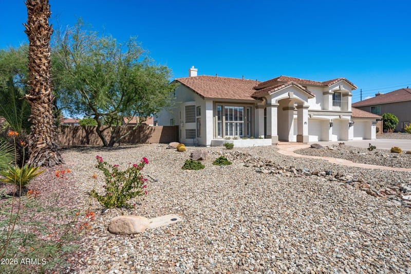 7538 E Kael Cir, Mesa, AZ 85207