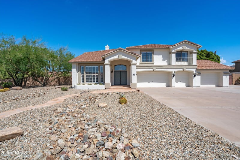 7538 E Kael Cir, Mesa, AZ 85207