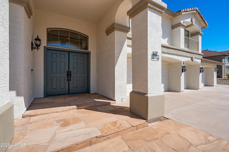 7538 E Kael Cir, Mesa, AZ 85207