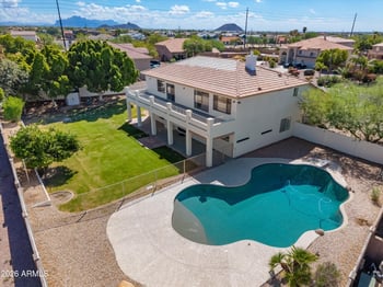 7538 E Kael Cir, Mesa, AZ 85207