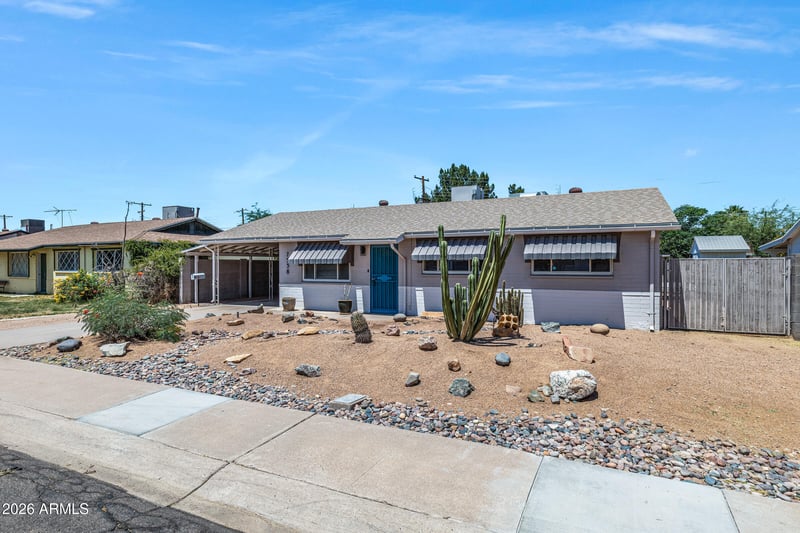7538 E Kimsey Ln, Scottsdale, AZ 85257