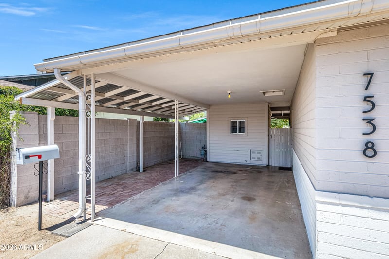 7538 E Kimsey Ln, Scottsdale, AZ 85257