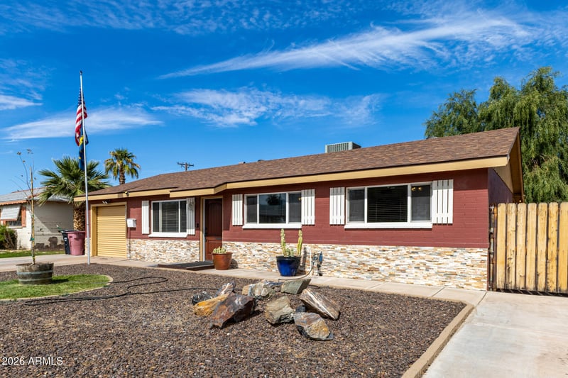 7538 E Portland St, Scottsdale, AZ 85257