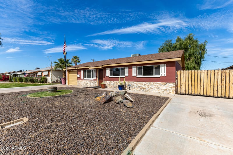 7538 E Portland St, Scottsdale, AZ 85257