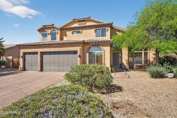 7538 Tyndall Cir, Mesa, AZ 85207