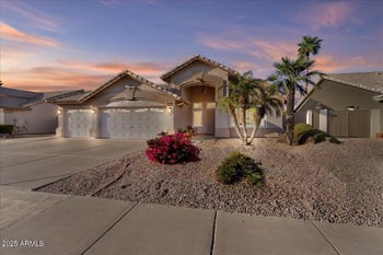 7538 Forge Ave, Mesa, AZ 85208